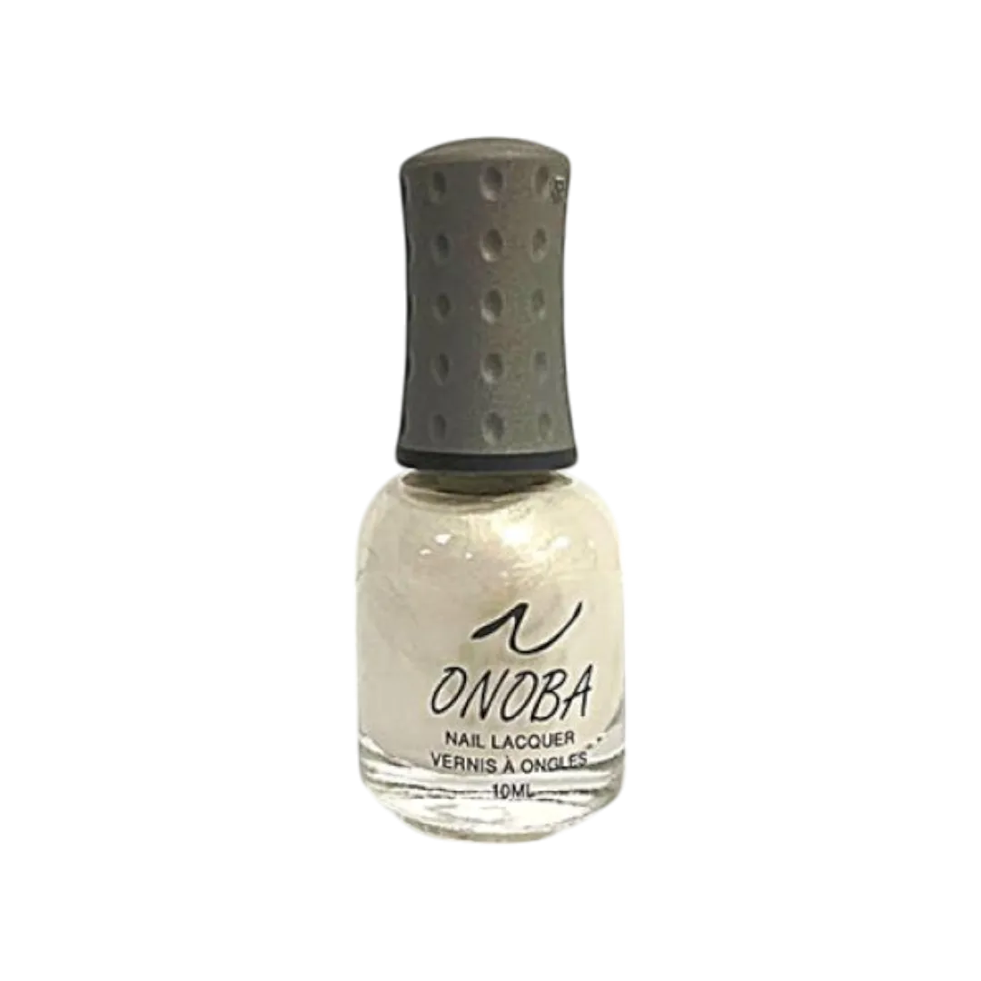 Onoba Nail Polish 103 - 10ml