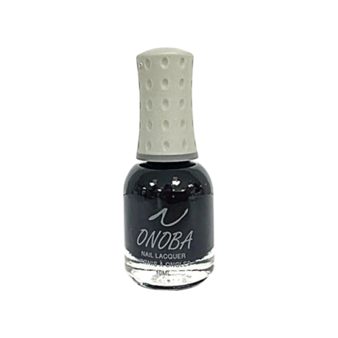 Onoba Nail Polish Dark Collection - 194