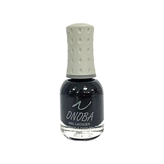 Onoba Nail Polish Dark Collection - 194