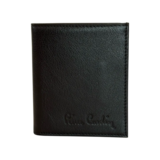 Pierre Cardin Elegant Wallet For Men - Black