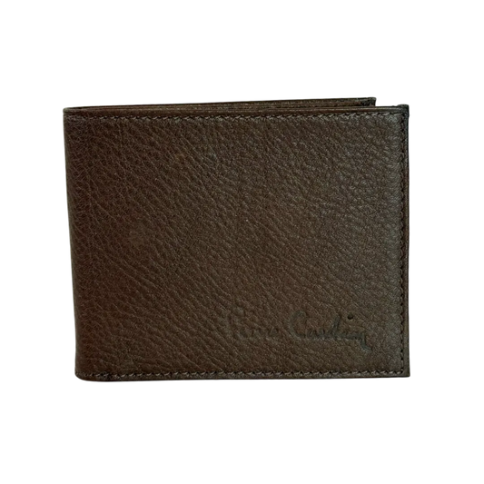 Pierre Cardin Elegant Wallet For Men - Brown
