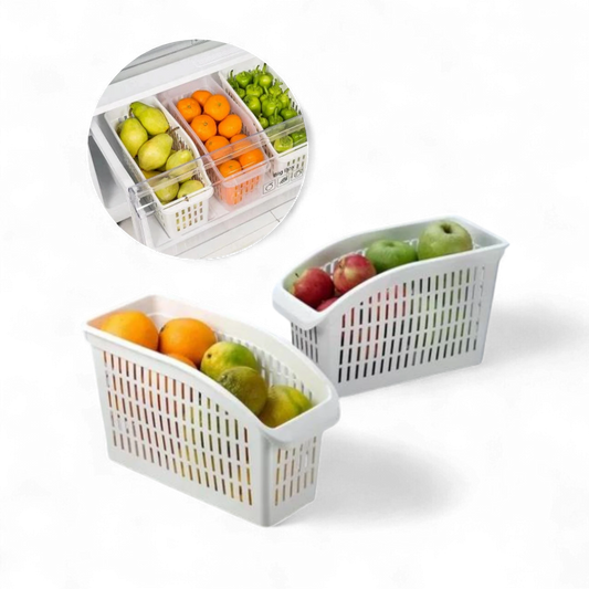 Plastic Step Organizer