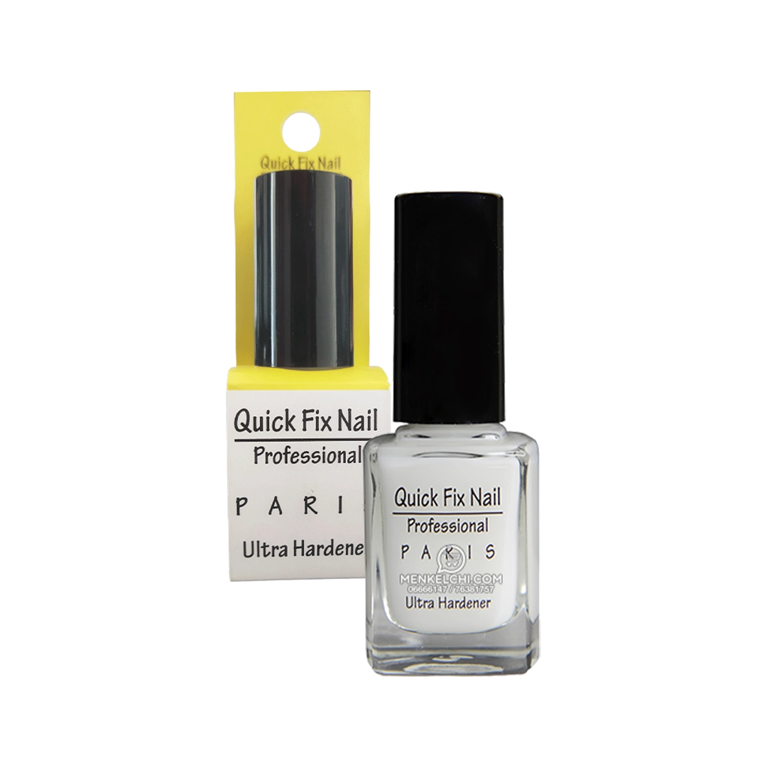 Quick Fix Ultra Nail Hardener - 12ml
