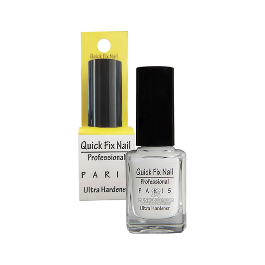 Quick Fix Ultra Nail Hardener - 12ml