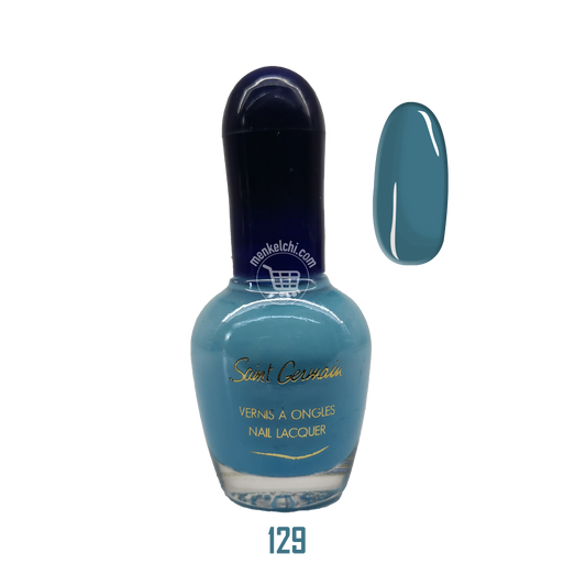 Saint Germain Nail Polish – Shade 129