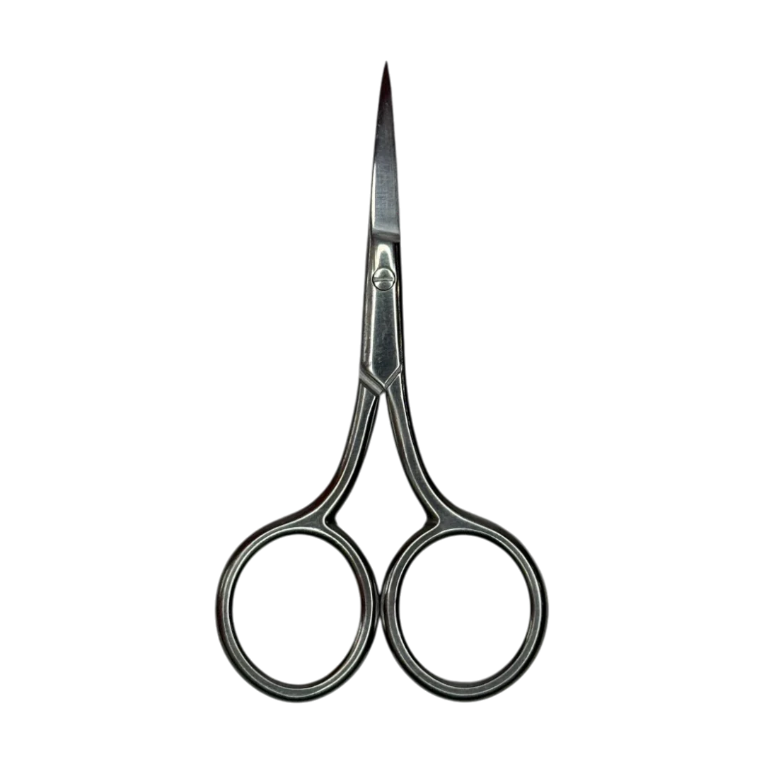 Mini Makeup Scissors – Precision Trimming – Pretty Lady SC101H