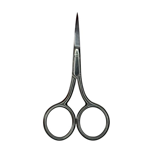 Mini Makeup Scissors – Precision Trimming – Pretty Lady SC101H