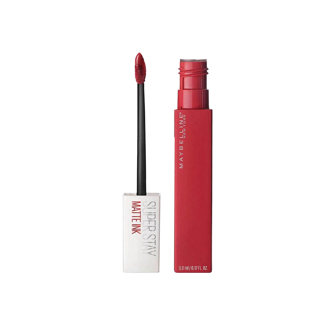 Maybelline Superstay Matte Ink Lipstick - 20