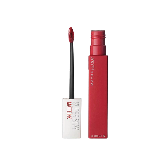 Maybelline Superstay Matte Ink Lipstick - 20