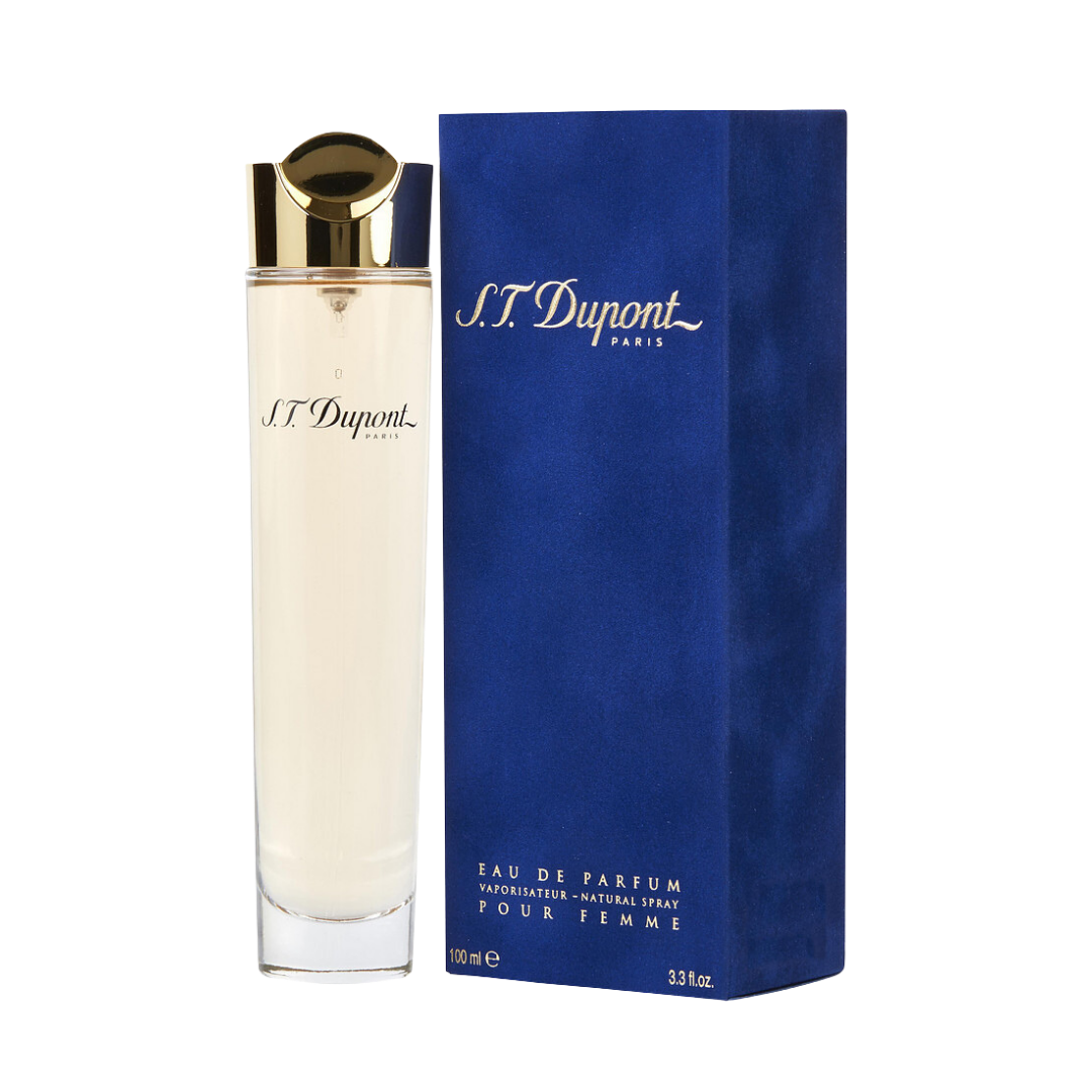 Dupont perfume discount