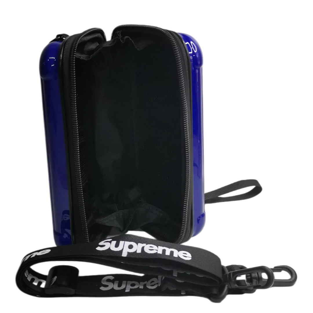 Crossbody Bag For Men - 2 Colors