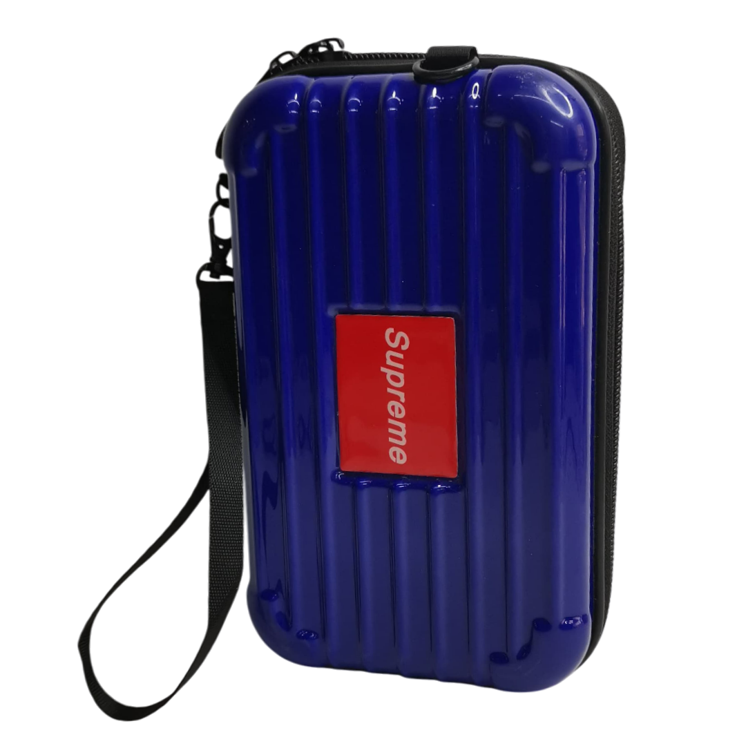 Crossbody Bag For Men - 2 Colors