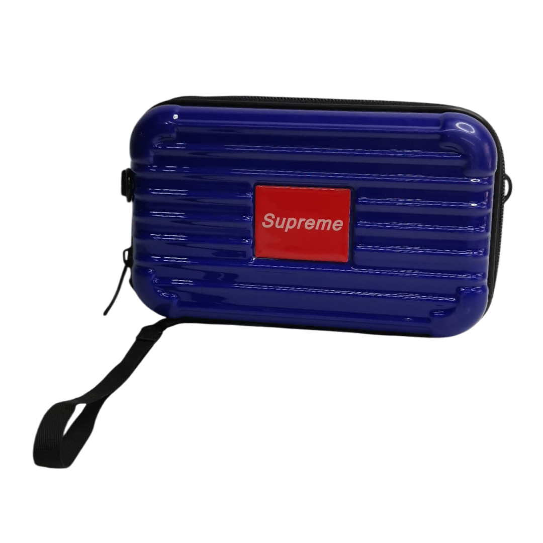 Crossbody Bag For Men - 2 Colors