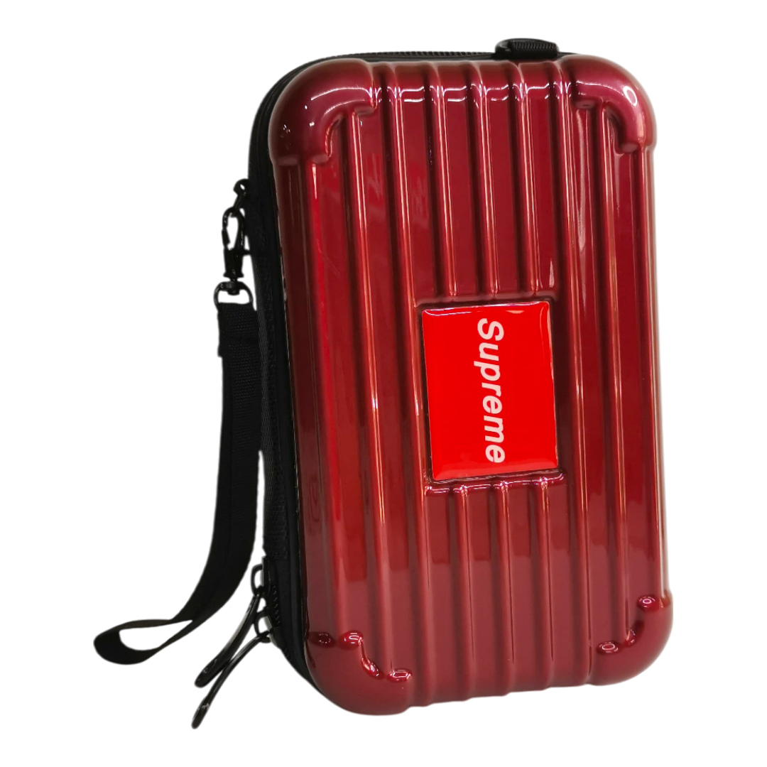 Crossbody Bag For Men - 2 Colors