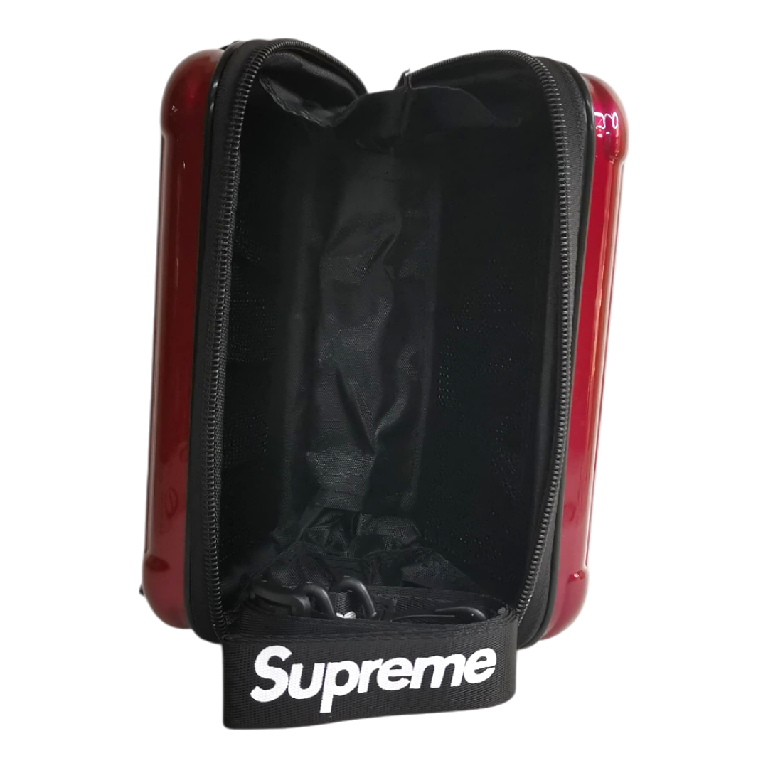 Crossbody Bag For Men - 2 Colors