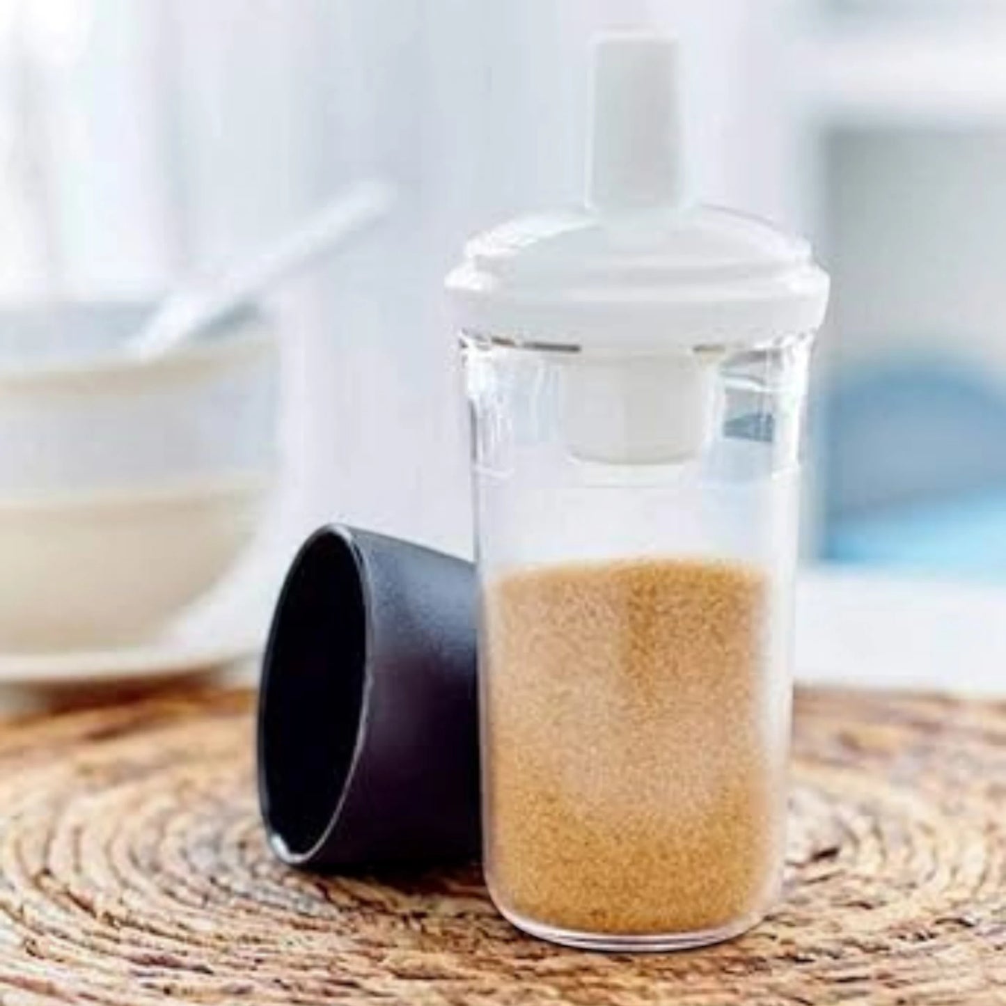 Tupperware Small Sugar Hat Shaker - 2627A-2