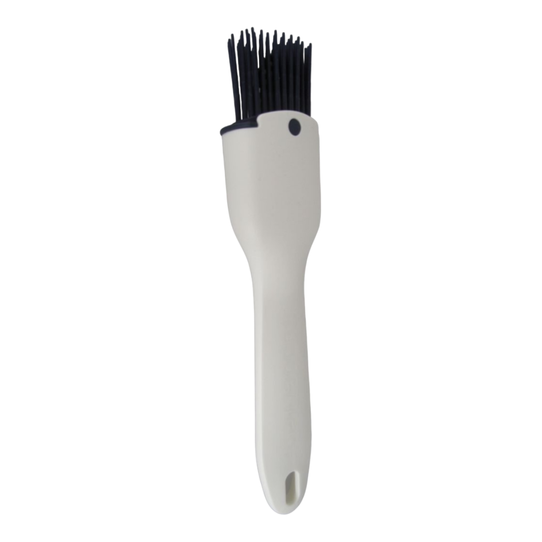 Tupperware Clip N Click Silicone Cleaning Brush