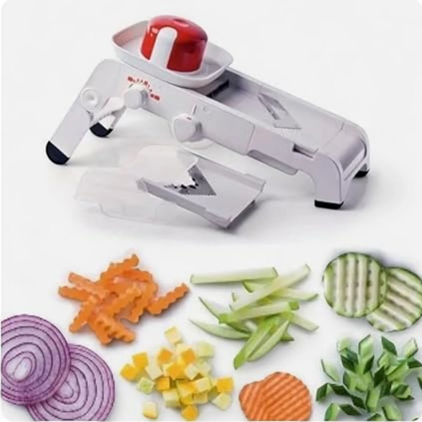 Tupperware Cutting Board