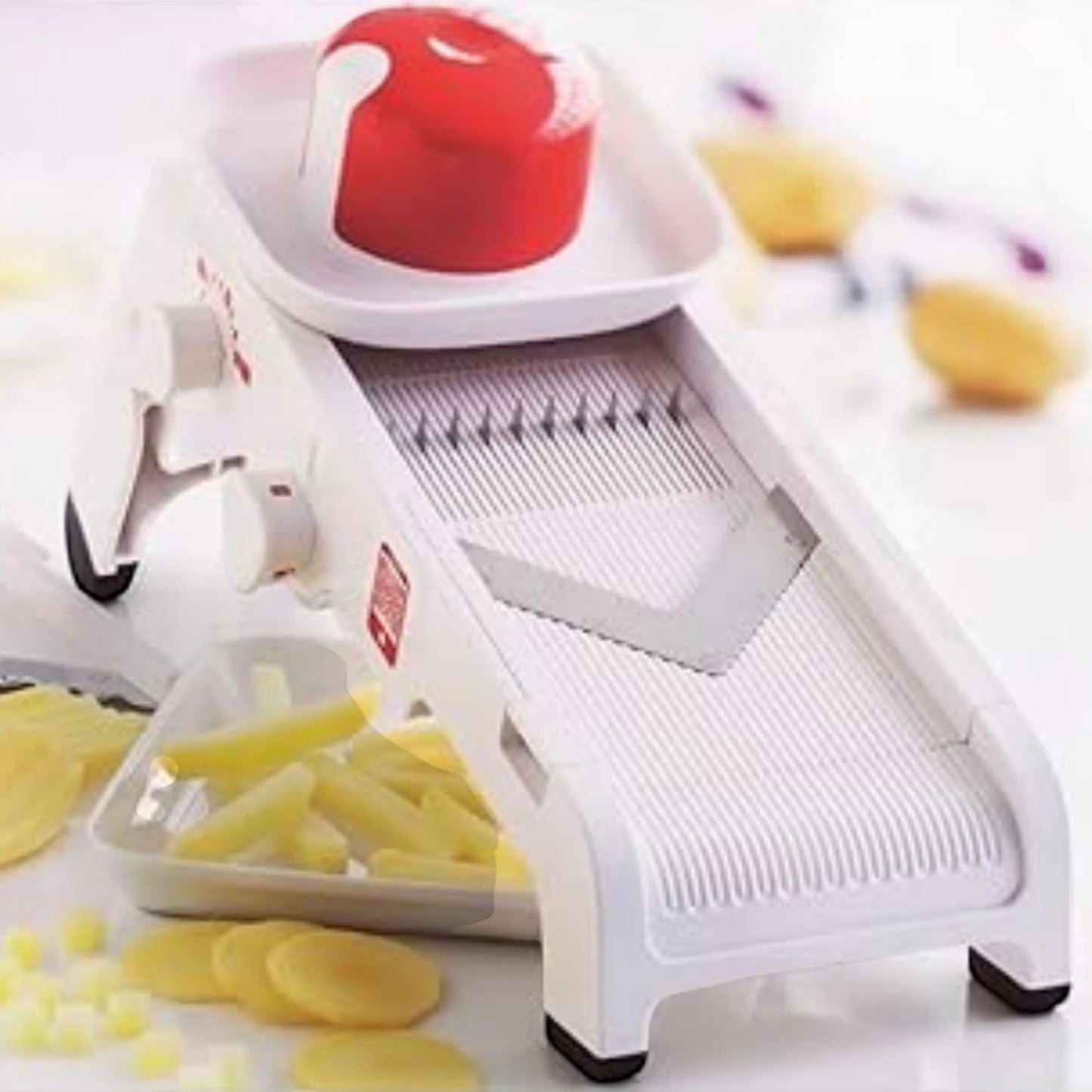 Tupperware Cutting Board