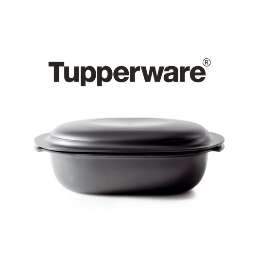 Tupperware Ultrapro Casserole Dish - 2L