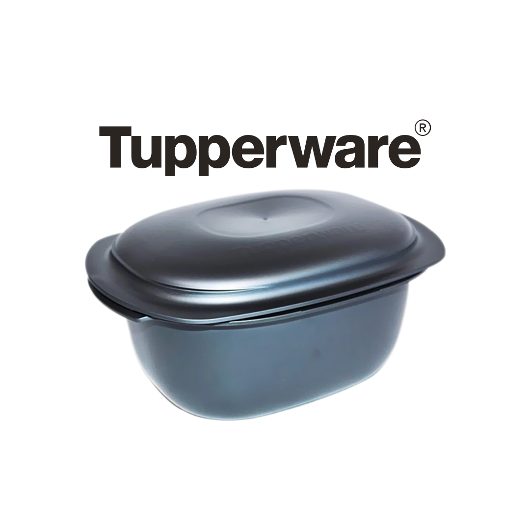 Tupperware Ultrapro Casserole Dish - 3.5 L