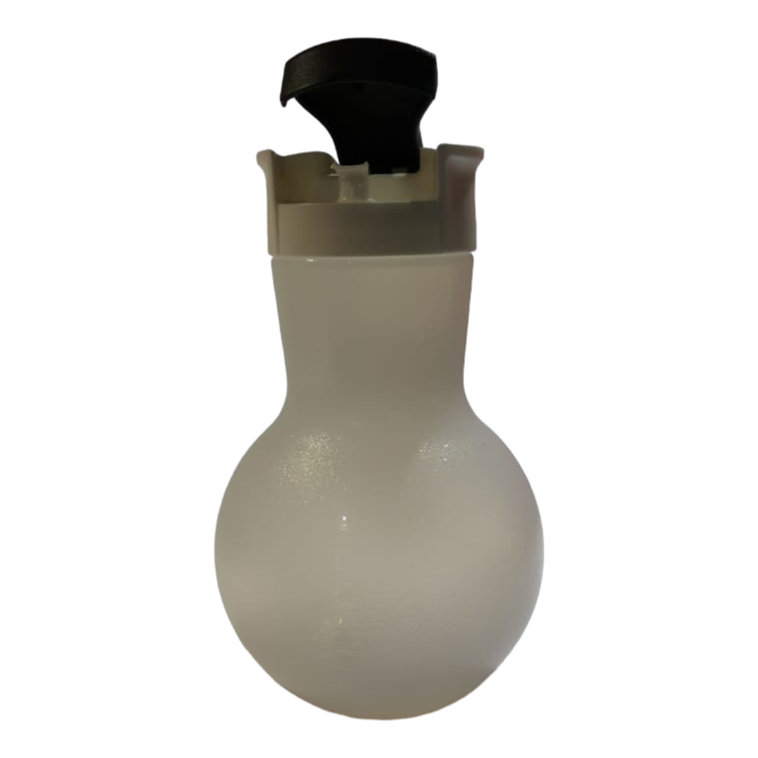 Tupperware Oil Dispenser Bottle - 320ml