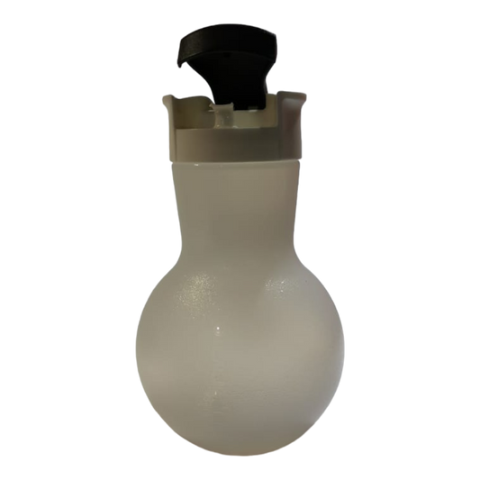 Tupperware Oil Bottle - 320ml