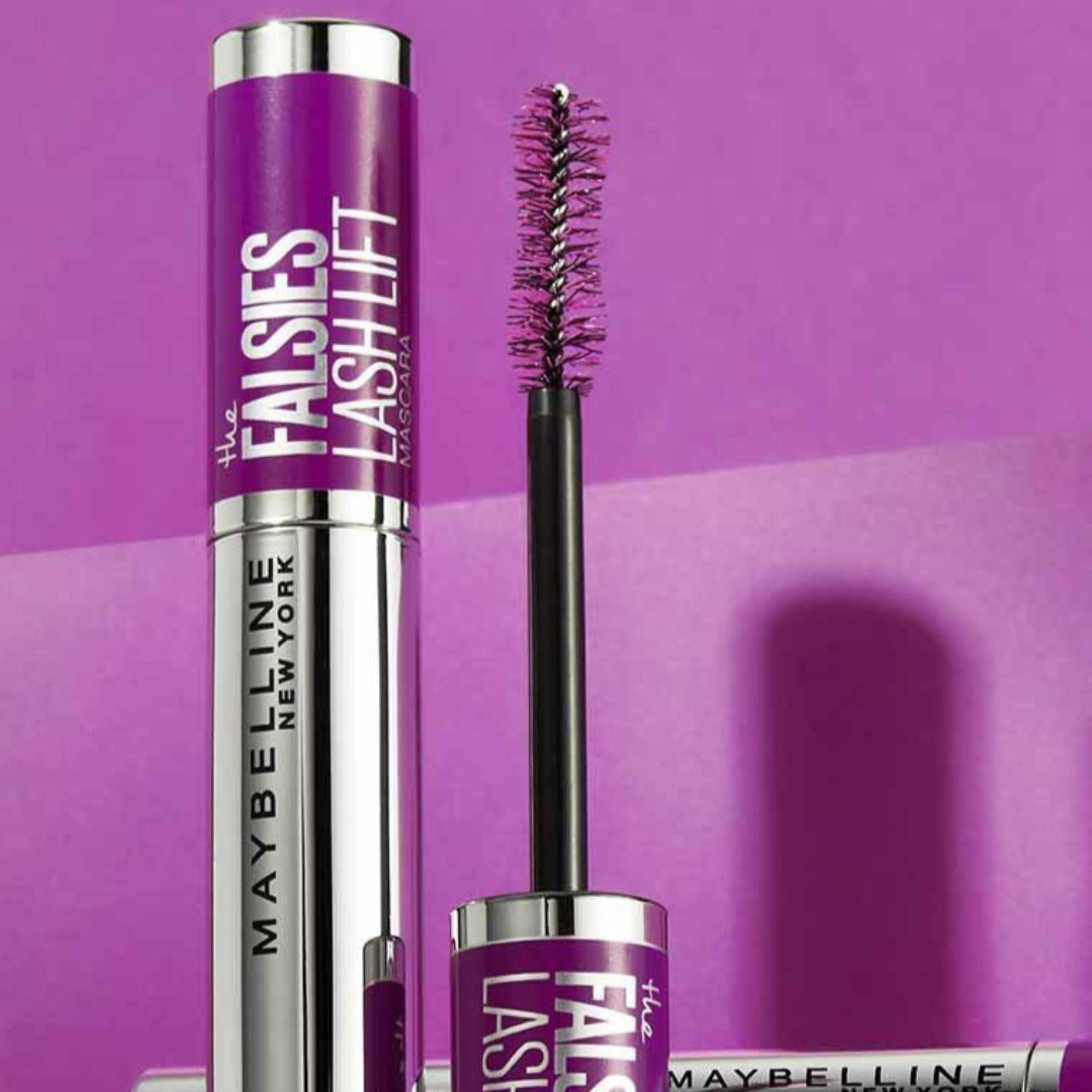 Maybelline Mascara The Falsies Lash Lift