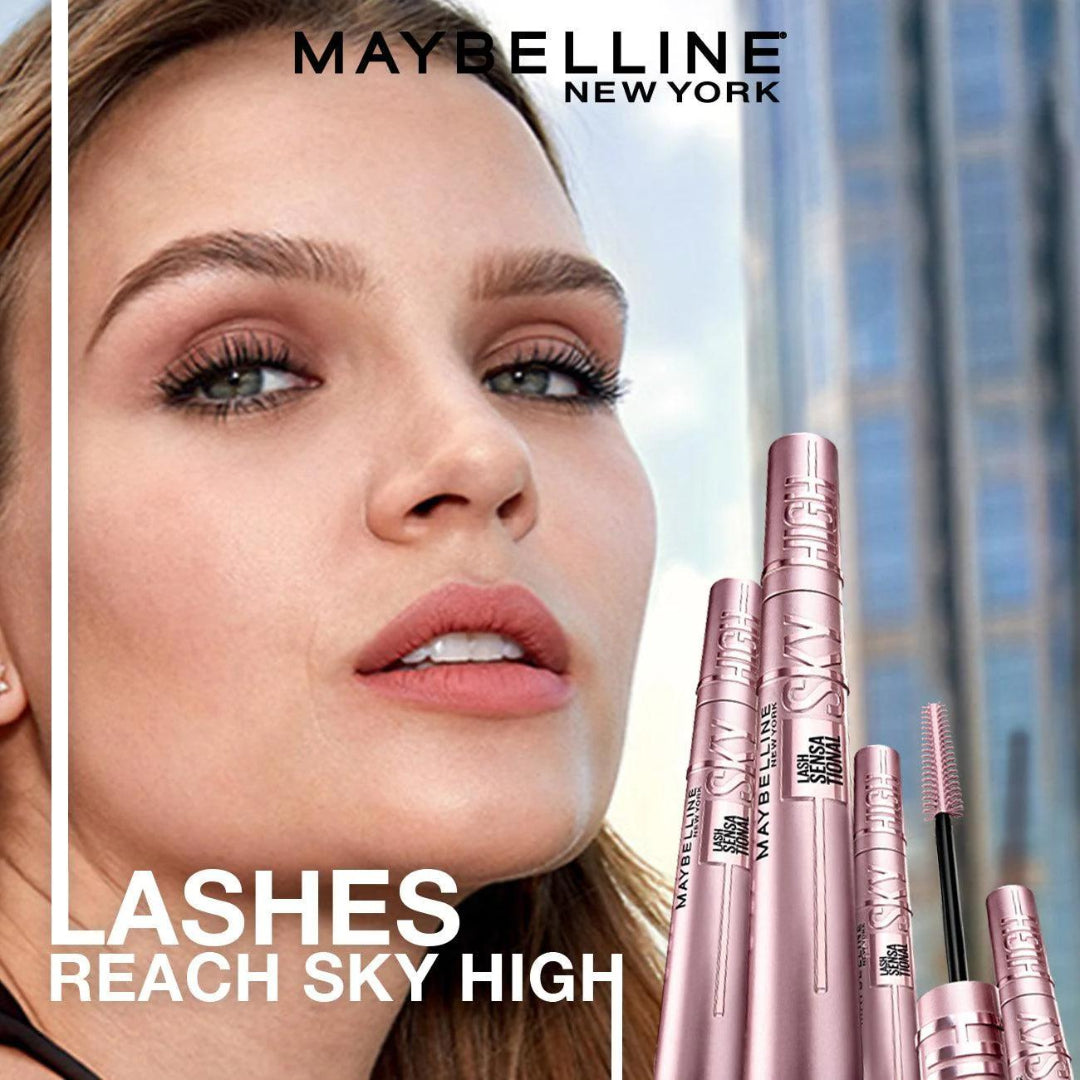 Maybelline Sky High Mascara