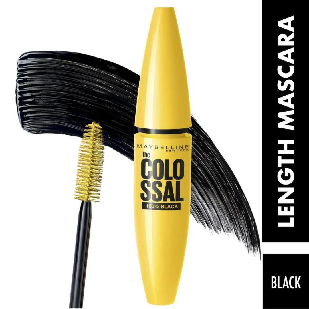 Maybelline The Colossal Mascara