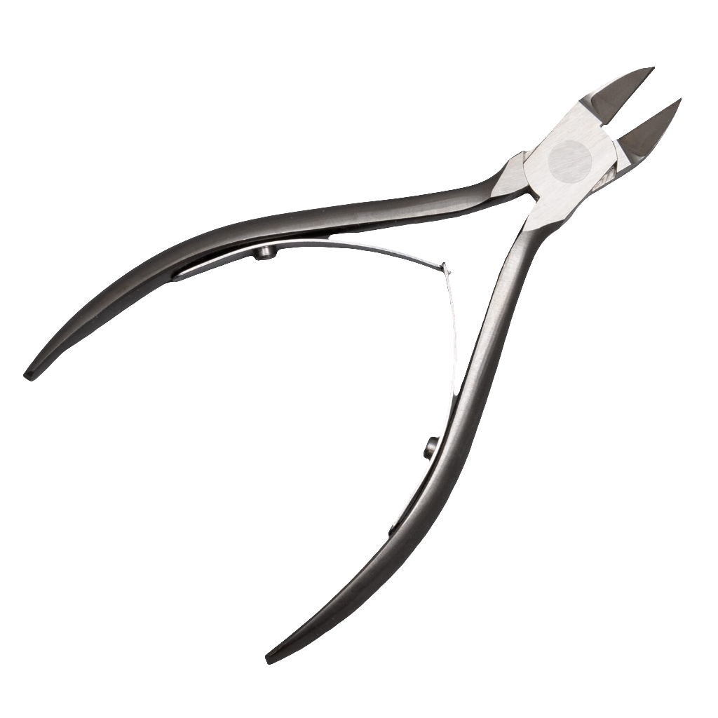 High Quality Acrylic Nail Nipper