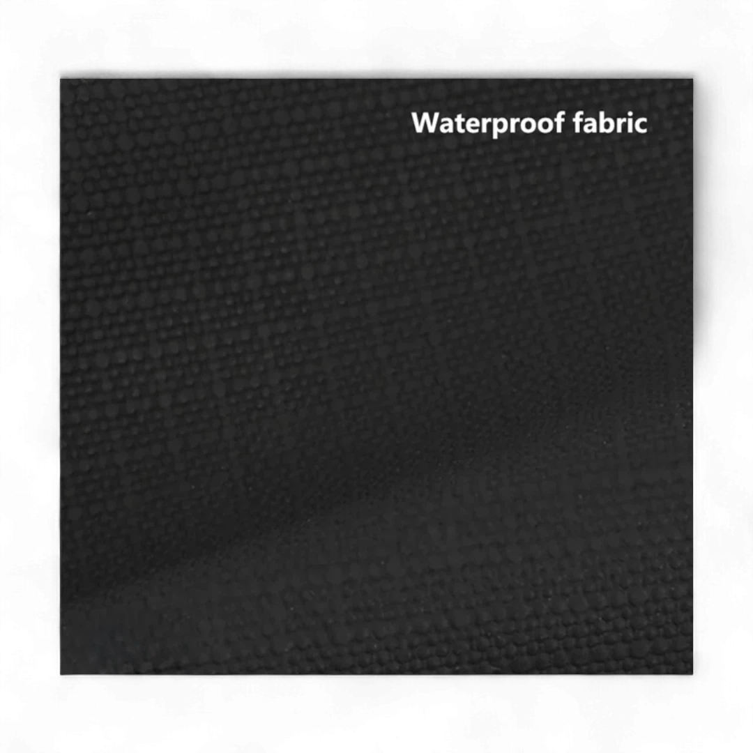 Leather Sling Men’s Waist Bag