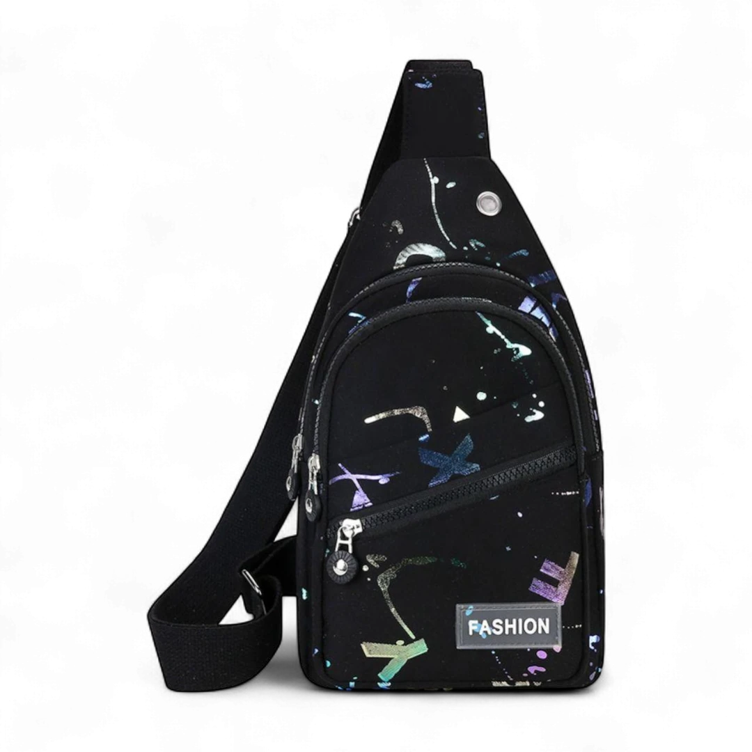 Mini Crossbody Bag For Girls