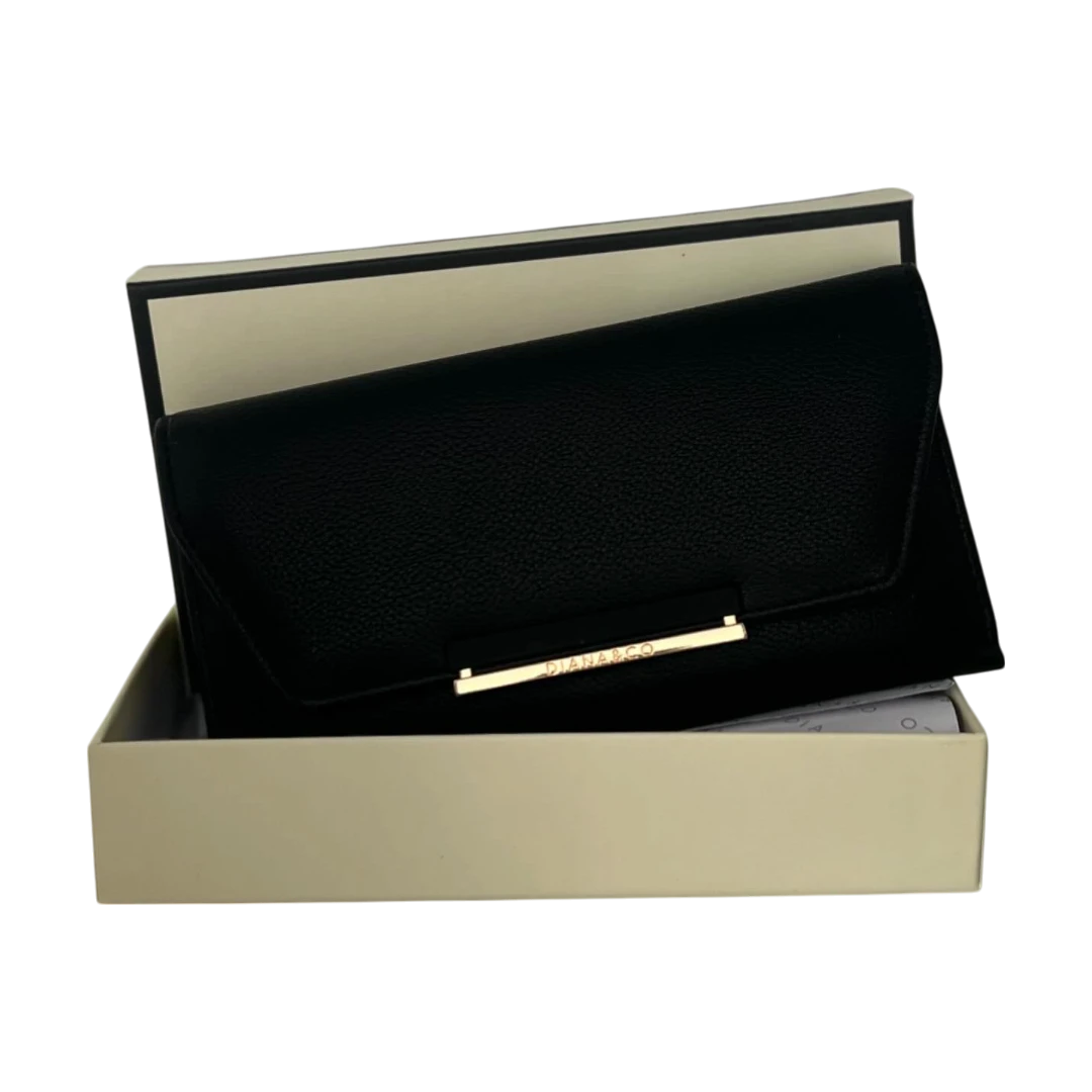 Elegant Women’s Wallet – Stylish, Slim & Functional