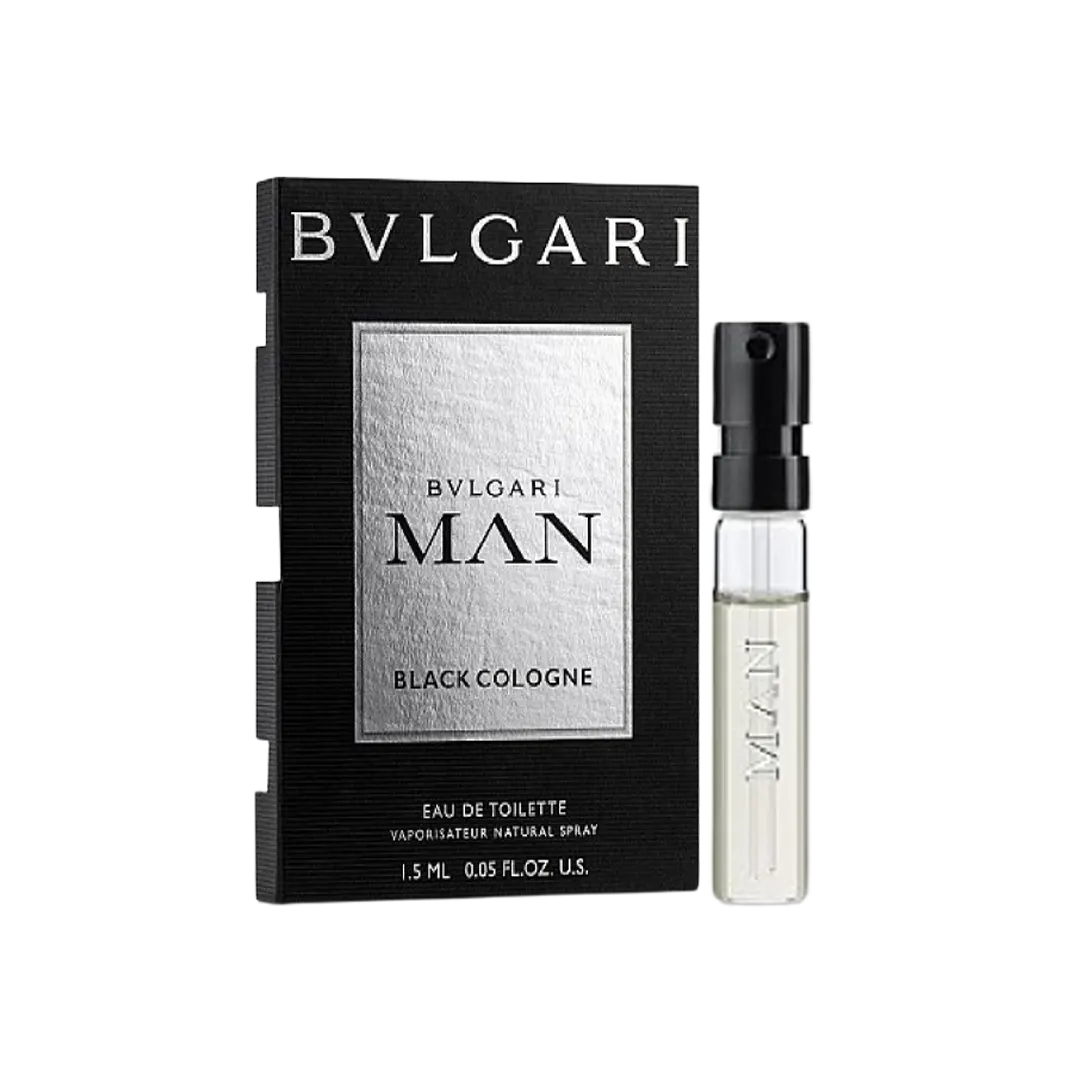 Bvlgari black cologne sales 100ml
