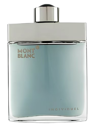 Montblanc Individuel Eau de Toilette For Men - 10 ML / 175 Sprays