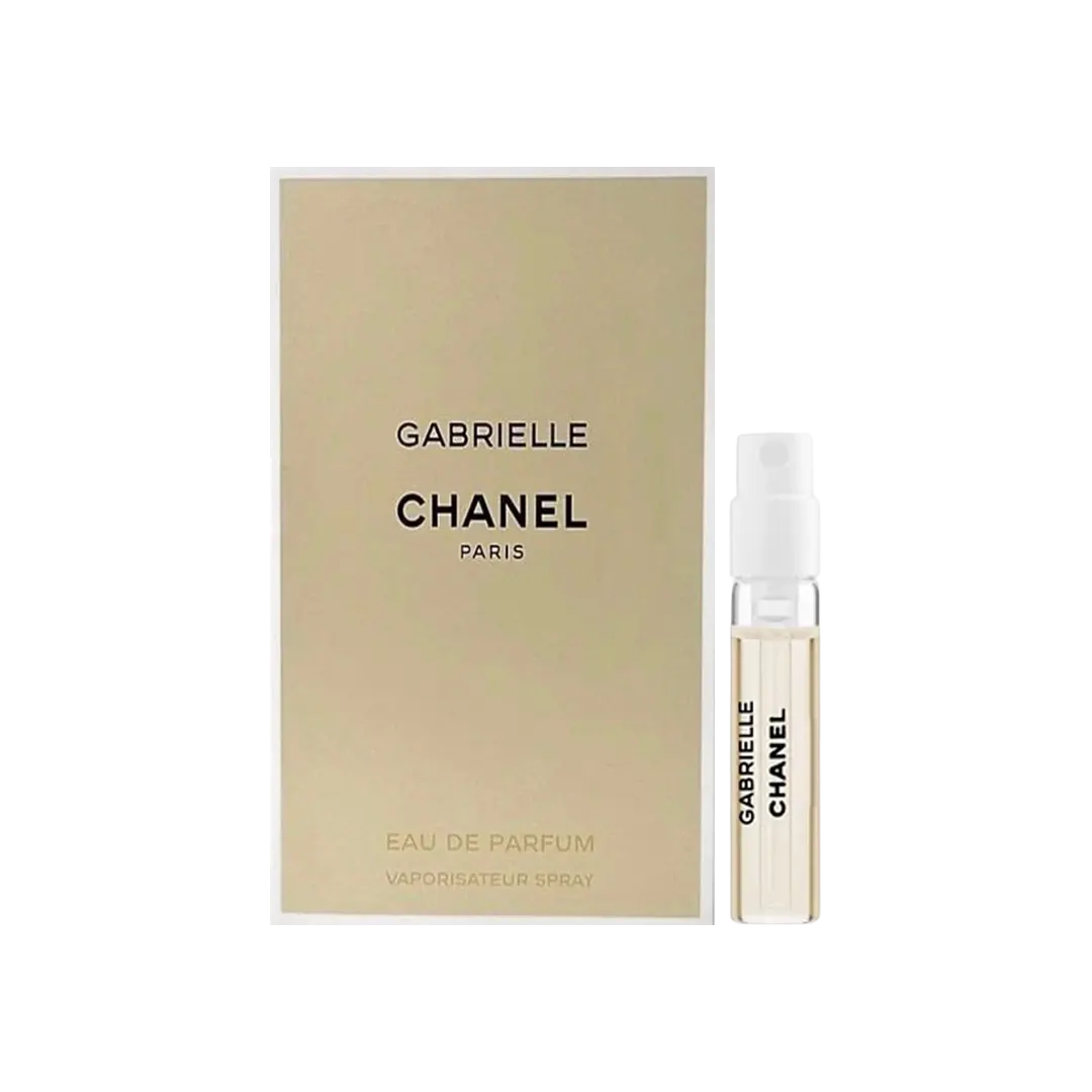 Gabrielle eau de parfum hot sale