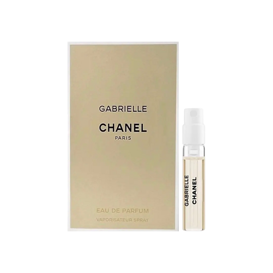 Chanel Gabrielle Eau De Parfum Pour Femme - 1.5ml