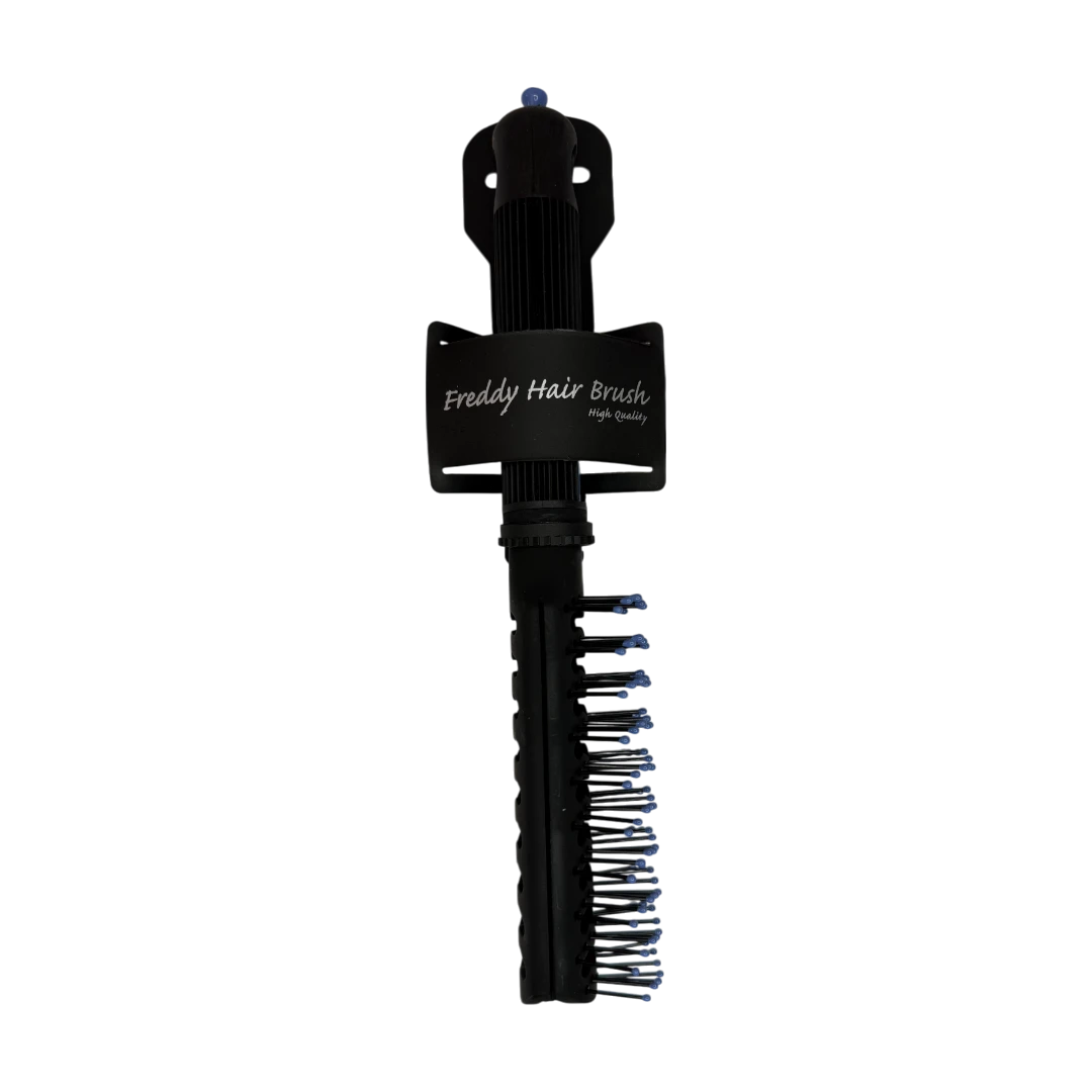 Freddy Professional Styling Hair Brush – Lightweight & Durable (FHB147)
