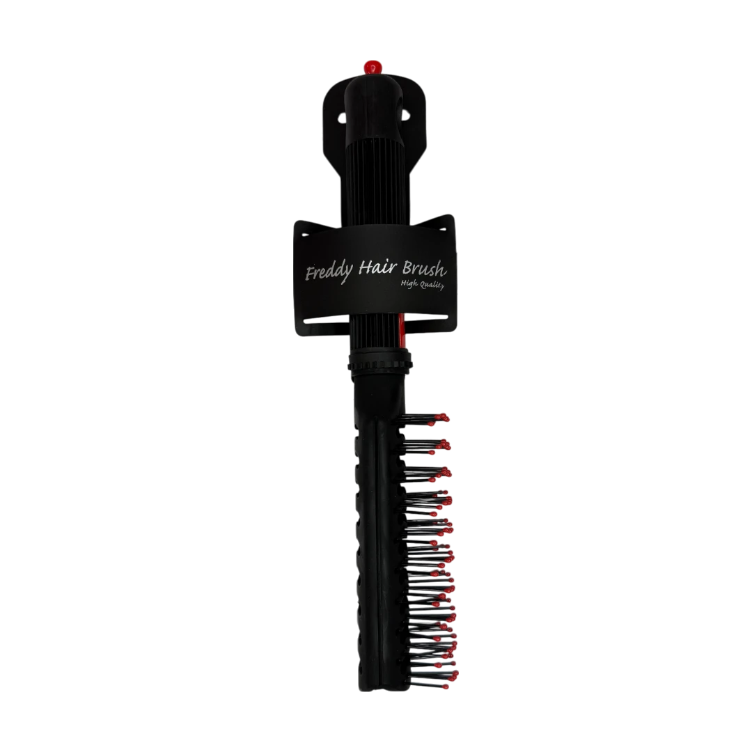 Freddy Vented Styling Hair Brush – Fast Drying & Volume (FHB147)