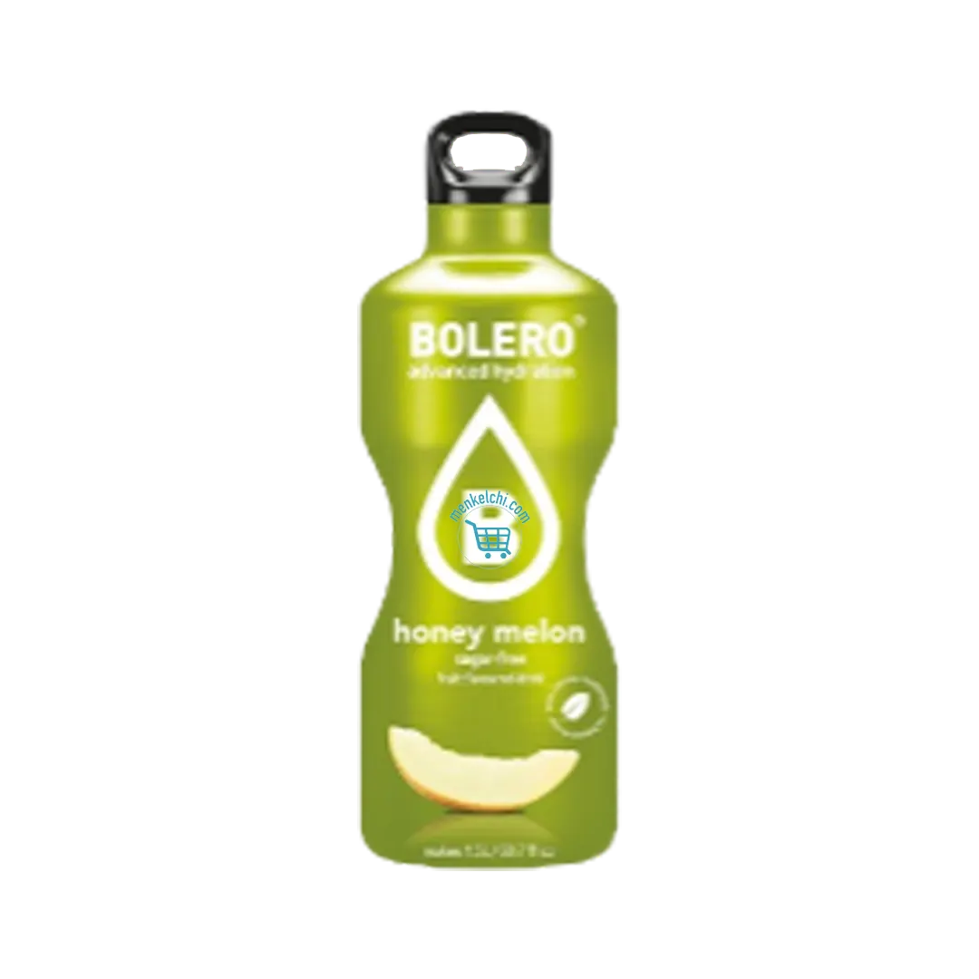 Bolero Advanced Hydration Sachets 25 Flavors