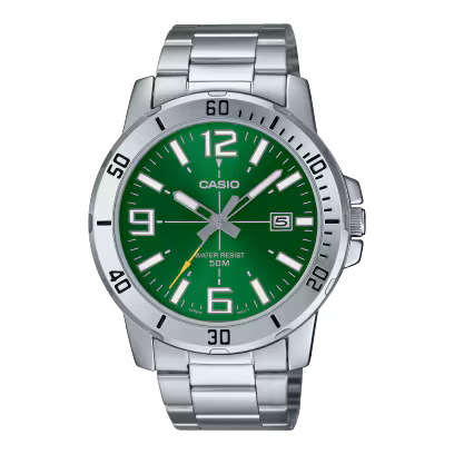 Casio Watch For Men MTP-VD01D-3BV