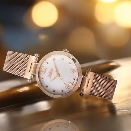 Lee Cooper Watch For Women - Model LC06880.420