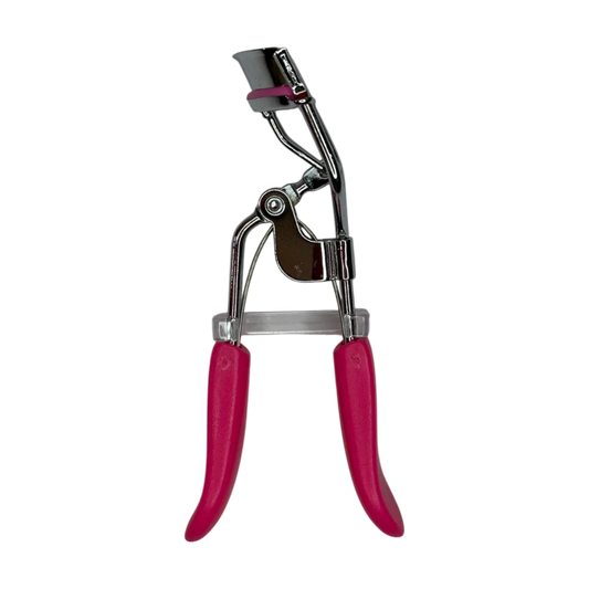 Eyelash Curler – Smooth Curl & Lift – Pretty Lady ELC100