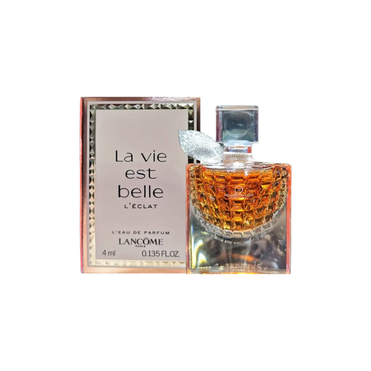 Lancome La Vie Est Belle l'Eclat Eau De Parfum Pour Femme - 4ml