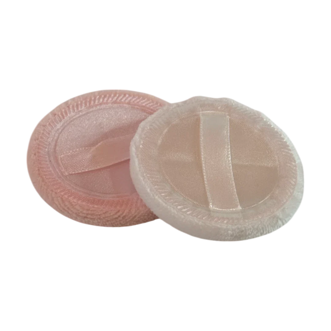 Makeup Sponge Set – 2 Pcs – Blending & Contouring – Pretty Lady FS106