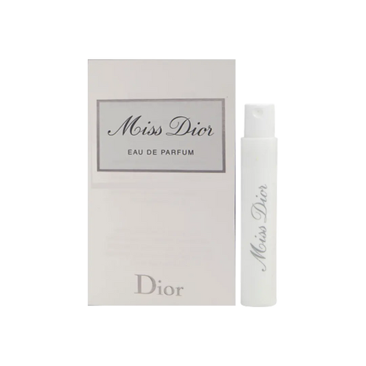 Dior Miss Dior Eau De Parfum Pour Femme - 1ml
