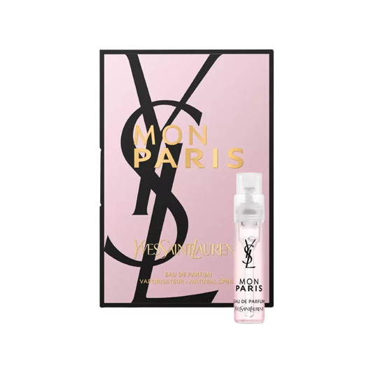 Yves St Laurent Mon Paris Eau De Parfum Pour Femme - 1.5ml