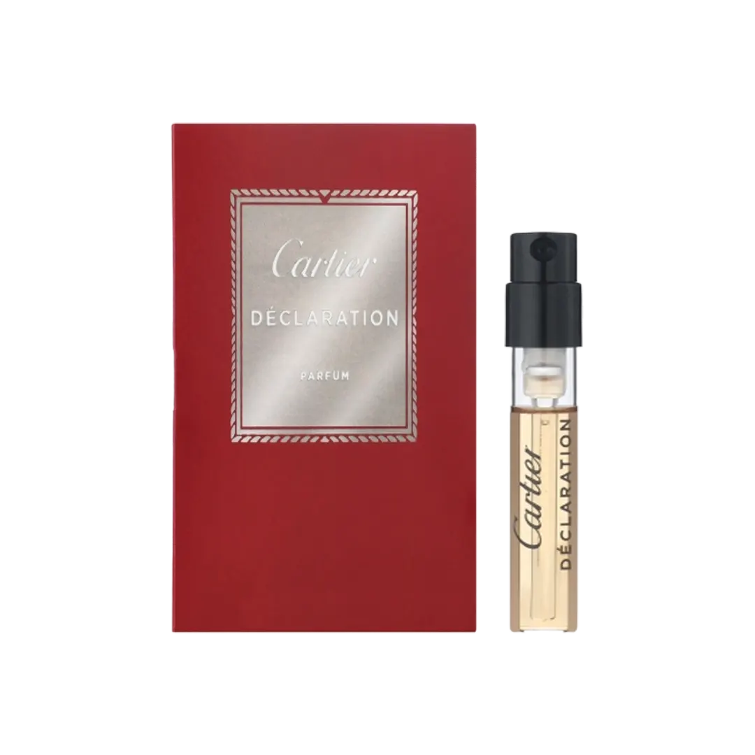 Cartier pour homme parfum best sale