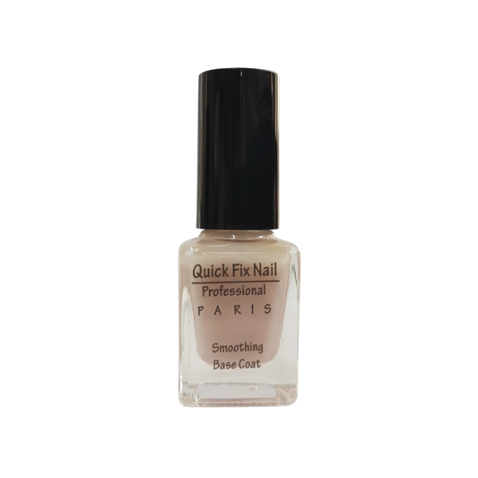 Quick Fix Smoothing Nail Base Coat - 12 ml